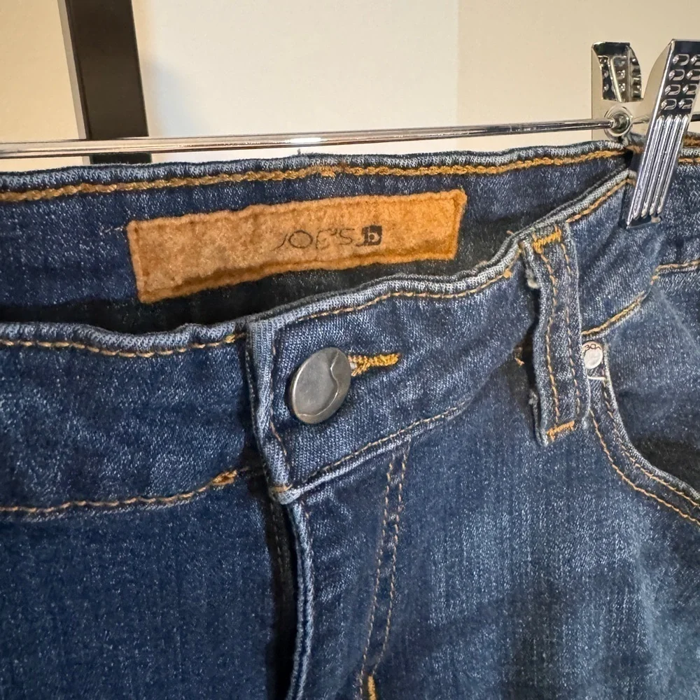 Joe's Kids' Rad Ombre Skinny Jean - Size 16